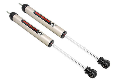 V2 Front Shocks | 1.5-3.5" | Ram 2500/3500 4WD (1994-2002)