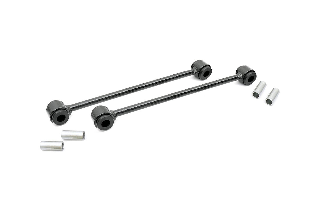 Sway Bar Links | Rear | 8 Inch Lift | Ford F-250/f-350 Super Duty 4wd (99-04)
