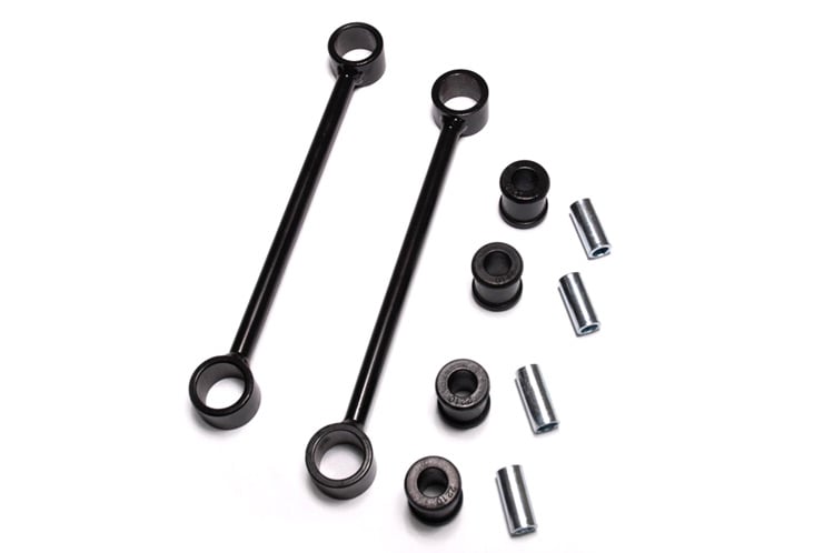 Sway Bar Links | Rear | 4-6 Inch Lift | Chevy Half-ton Suburban (92-99)/tahoe (95-98)