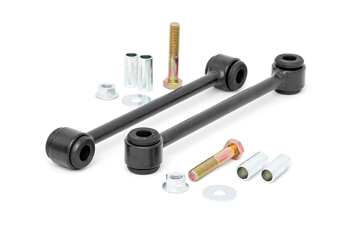 Sway Bar Links | Front | Jeep Wrangler Yj 4wd (1987-1995)