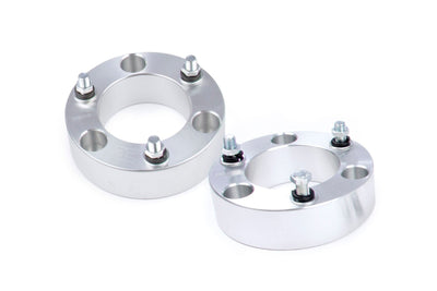 2.5 Inch Leveling Kit | Toyota Tundra 2WD/4WD (2000-2006) - Rough Country at Road Runner Wheels & Tires