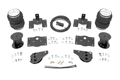 Air Spring Kit | 6 Inch Lift Kit | Ram 1500 2WD/4WD (2009-2018 & Classic) - Rough Country at Road Runner Wheels & Tires