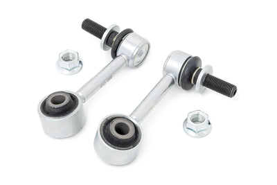 Sway Bar Links | Front | 3.5-6 Inch Lift | Toyota Tundra 2WD/4WD (2007-2021) - Rough Country at Road Runner Wheels & Tires