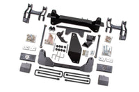 6 Inch Lift Kit | Chevy/GMC 1/2 Ton Truck/SUV (88-98) 4WD - view 2