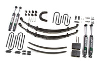 6" Lift Kit | Chevy/GMC 3/4 Ton Truck/SUV (73-76) 4WD - view 2