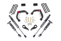 3 Inch Lift Kit | Chevy Silverado & GMC Sierra 2500HD (11-19) 4WD