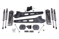 3 Inch Lift Kit W/ Radius Arm | Ram 2500 (19-24) 4WD | Diesel