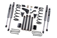 3 Inch Lift Kit | Dodge Ram 2500 Power Wagon (10-13) 4WD