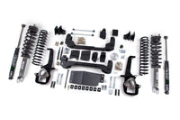 4 Inch Lift Kit | Ram 1500 (13-18) 4WD