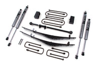 4 Inch Lift Kit | Ford Excursion (00-05) 4WD