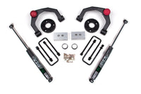 3 Inch Lift Kit | Ford F150 (15-20) 4WD - view 3