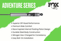 4 Inch Lift Kit | Dodge Ram 2500 Power Wagon (12-13) 4WD