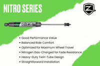 4 Inch Lift Kit | Ford F250/F350 Super Duty (08-10) 4WD | Gas - view 4