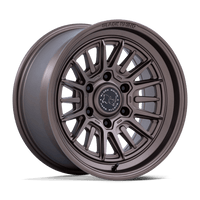 2025 Chevrolet Silverado wheel and tire build