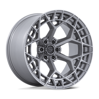 Ford Raptor wheel and tire build