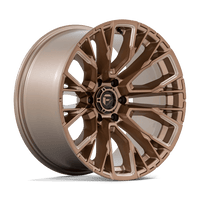 2017 Jeep Wrangler wheel and tire build