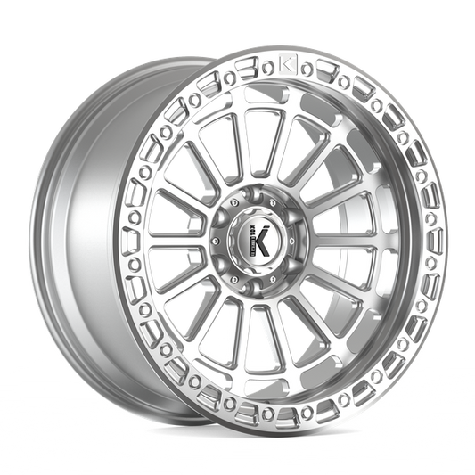 KG1 Forged LIFTER — MATT ANTHRACITE Wheel