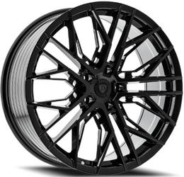 Defy D05 — Black and Machined