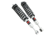 M1 Adjustable Leveling Struts | Monotube | 0-2" | Toyota Tacoma (05-23) - Rough Country at Road Runner Wheels & Tires