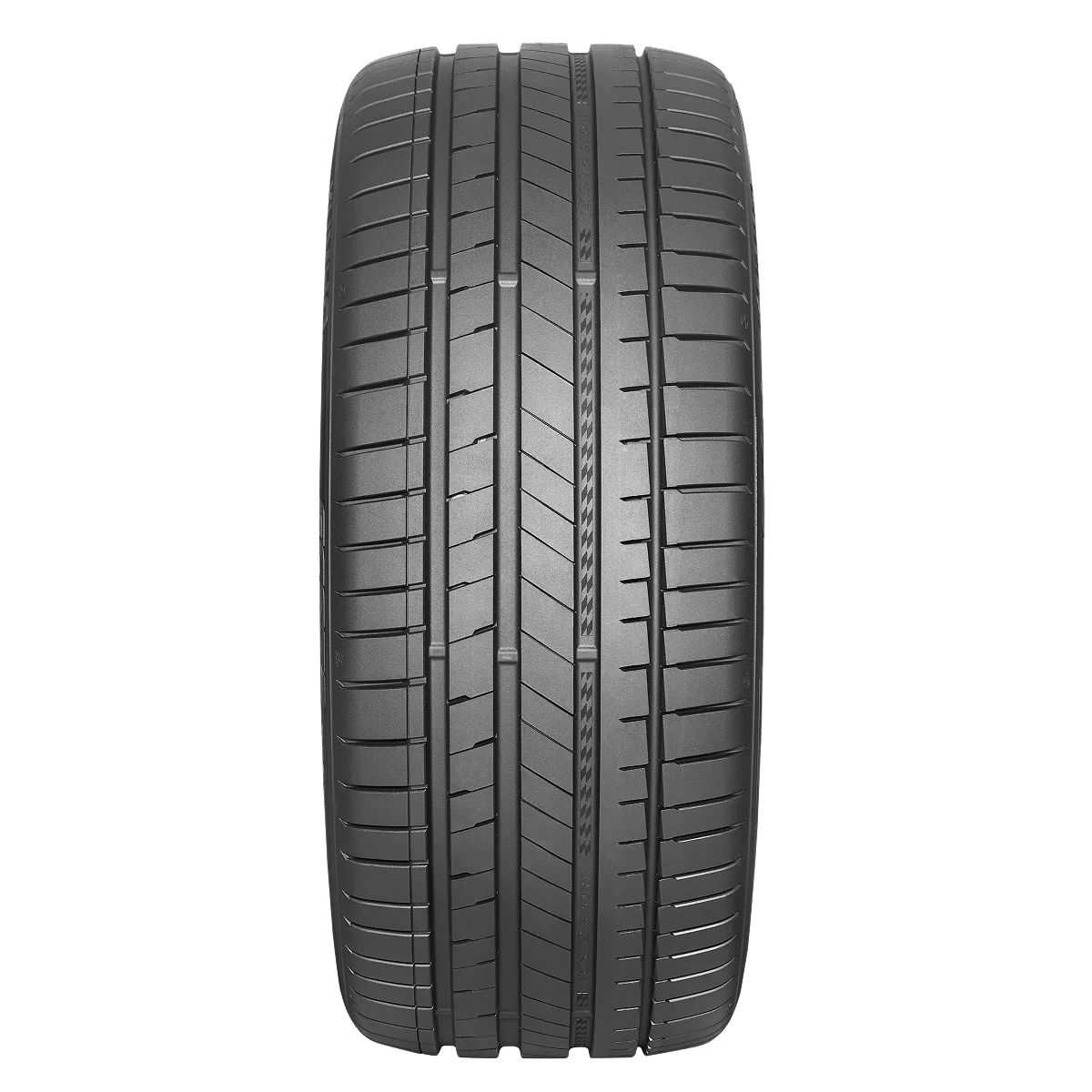 Kumho Ecsta Sport A/S PA71
