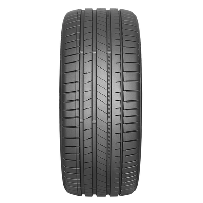 Kumho Ecsta Sport A/S PA71