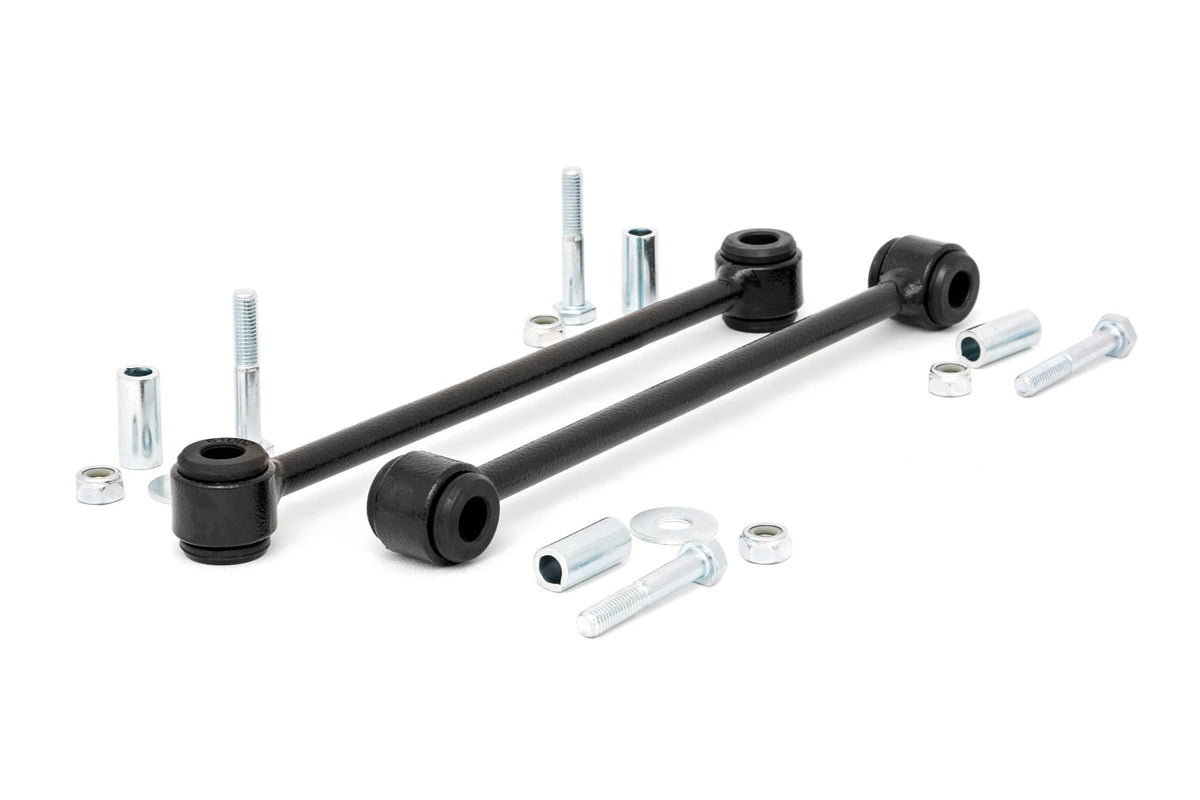 Sway Bar Links | Rear | 6 Inch Lift | Jeep Wrangler Jk/wrangler Unlimited (07-18)