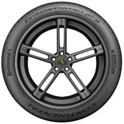Continental ExtremeContact Sport 02