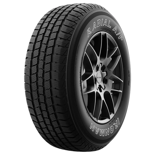 Ironman — Ironman Radial A/P Tires — at Road Runner Wheels & Tires Marietta GA · primary view