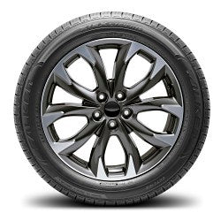 Falken Ziex CT60A A/S