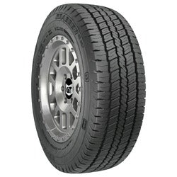 General Grabber HD VAN Tires