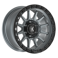 KG1 Forged ADRENALINE — Sm