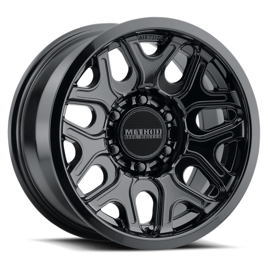 Method Race Wheels MR322