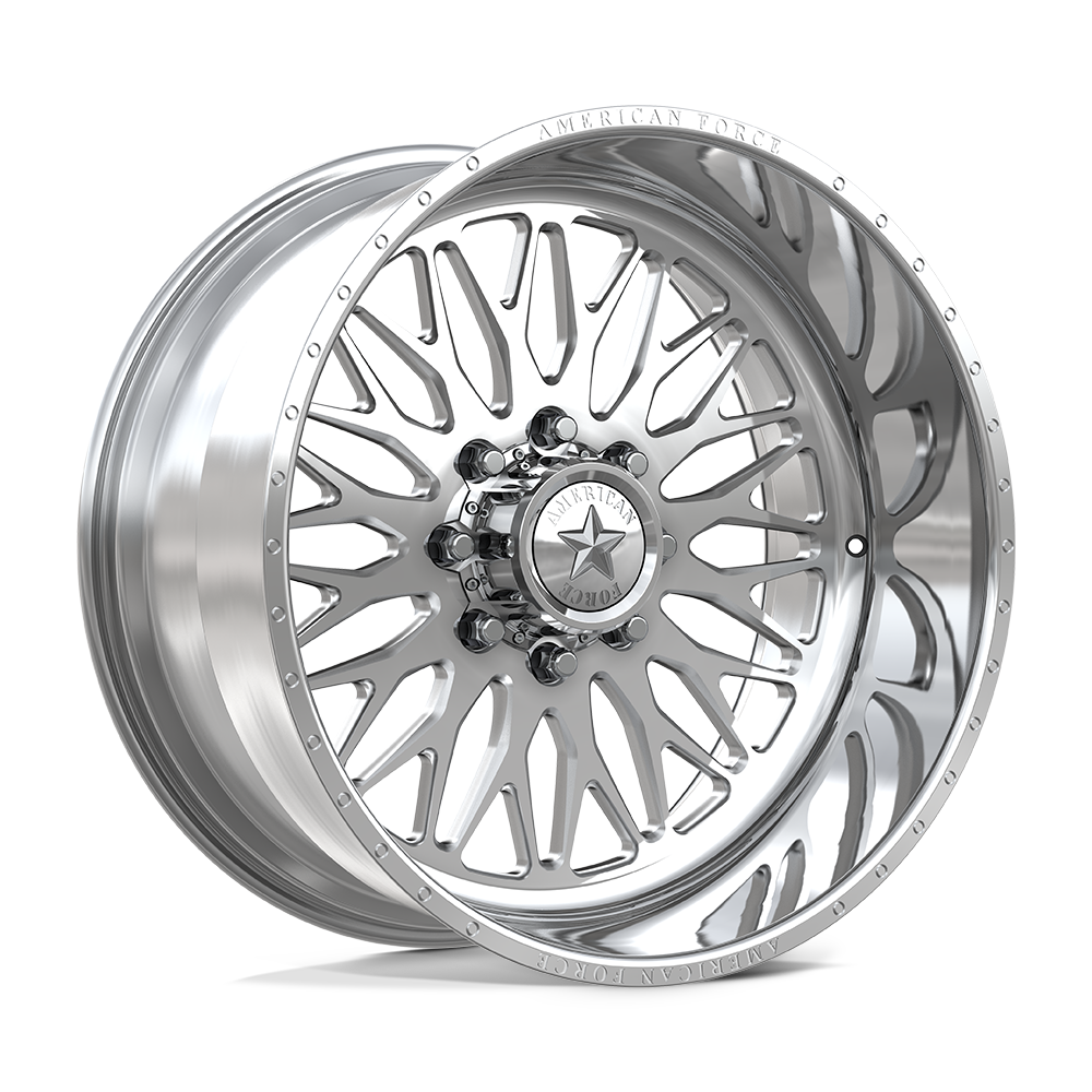 American Force N09 EXTORT SS | Special-Order Forged Wheels | Road ...