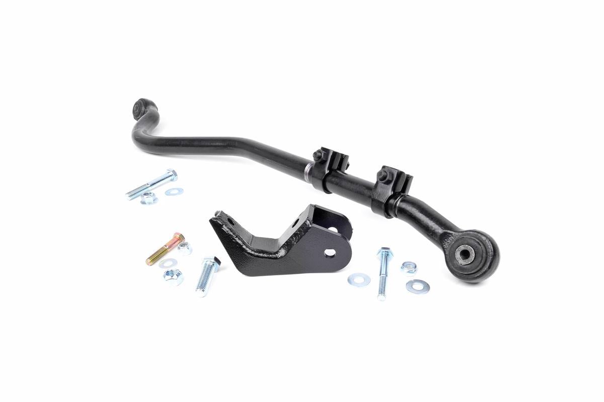Track Bar | Forged | Fr | 0-3.5 Inch Lift | Jeep Wrangler Tj (97-06)/wrangler Unlimited (04-06)