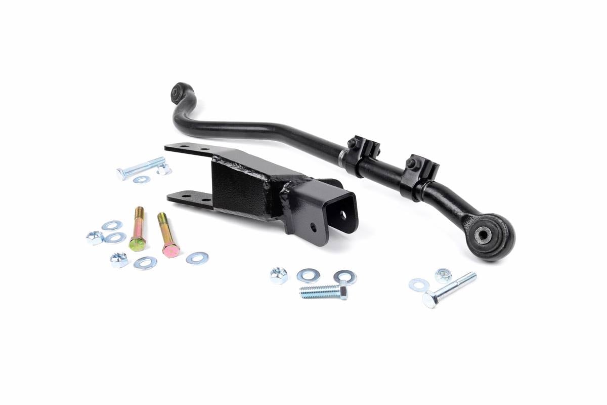 Track Bar | Forged | Front | 4-6 Inch Lift | Jeep Wrangler Tj (97-06)/wrangler Unlimited (04-06)