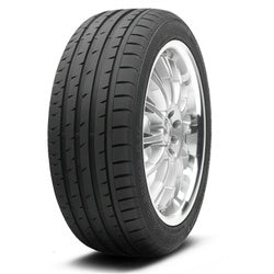 Continental ContiSportContact 3