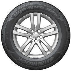 Hankook Dynapro HP2 RA33