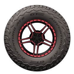 Gt Radial Adventuro ATZ