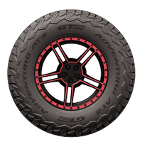 Gt Radial Adventuro ATZ
