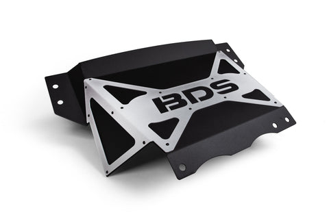 Front Skid Plate | Fits BDS 4-6 Inch Lift Only | Ford F-150 (21-26) V8 Model