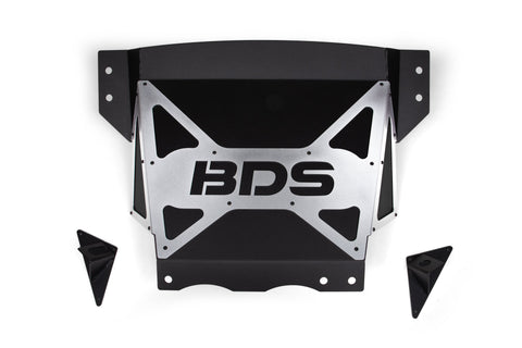 Front Skid Plate | Fits BDS 4-6 Inch Lift Only | Ford F-150 (21-26) V6 Model