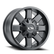 ION Type 141 — Satin Black