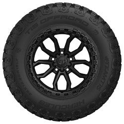 Hercules TIS Offroad TT1