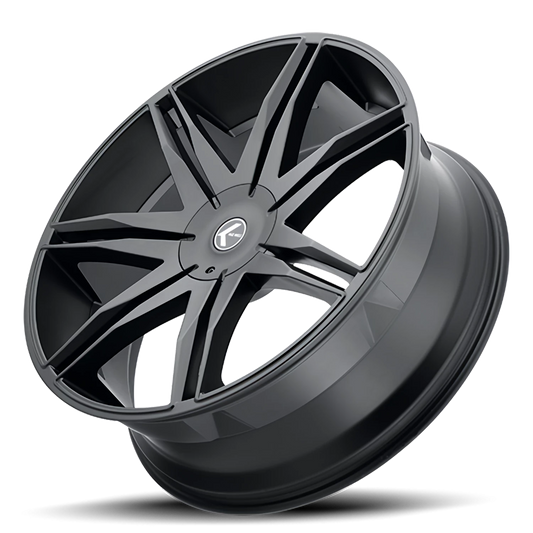 Kraze Epic KR143 — Satin Black