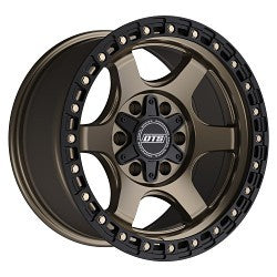 Dropstars Trail Series 604BZB — More Colors