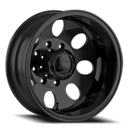 ION Dually 167 — Matte Black