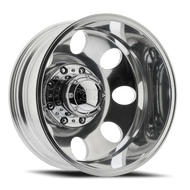 ION Dually 167 — Polished