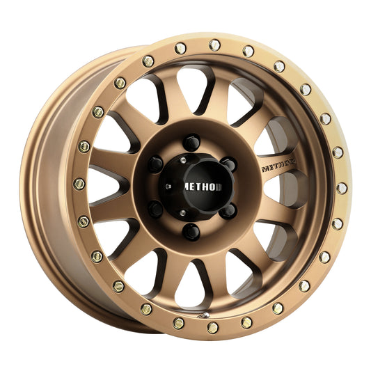 Method Race Wheels 2