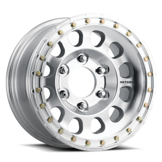 Method Race Wheels 1