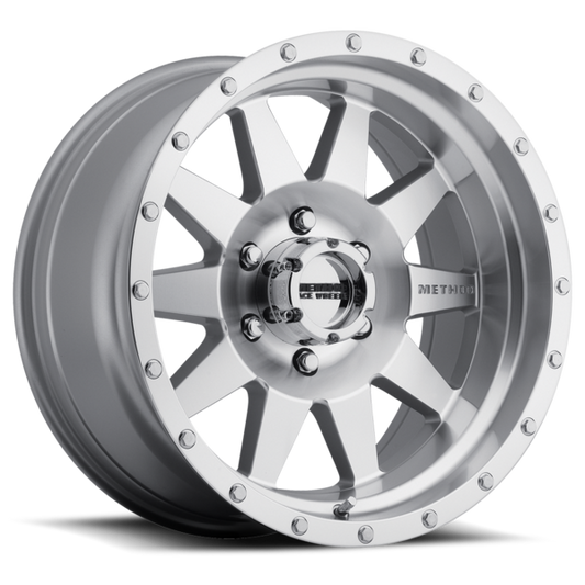 Method Race Wheels 1